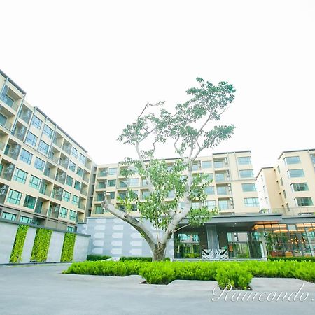 Raincondo Ampere Cha-Am Ngoại thất bức ảnh
