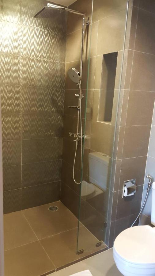 Raincondo Ampere Cha-Am Ngoại thất bức ảnh