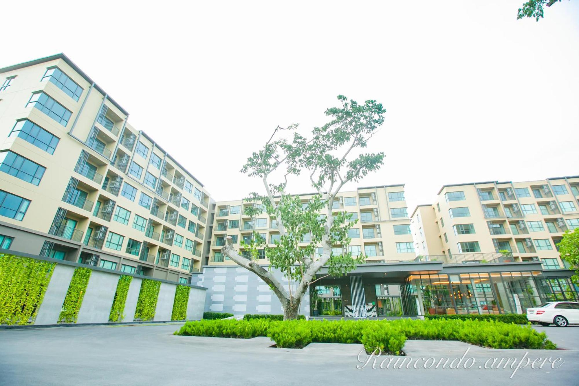 Raincondo Ampere Cha-Am Ngoại thất bức ảnh