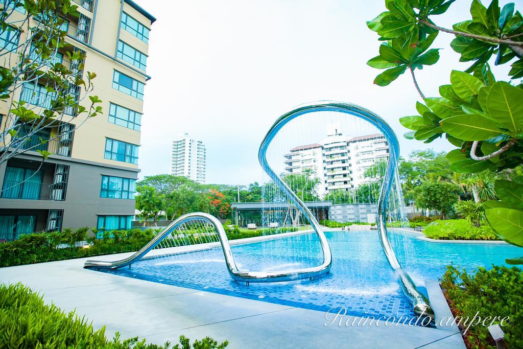 Raincondo Ampere Cha-Am Ngoại thất bức ảnh