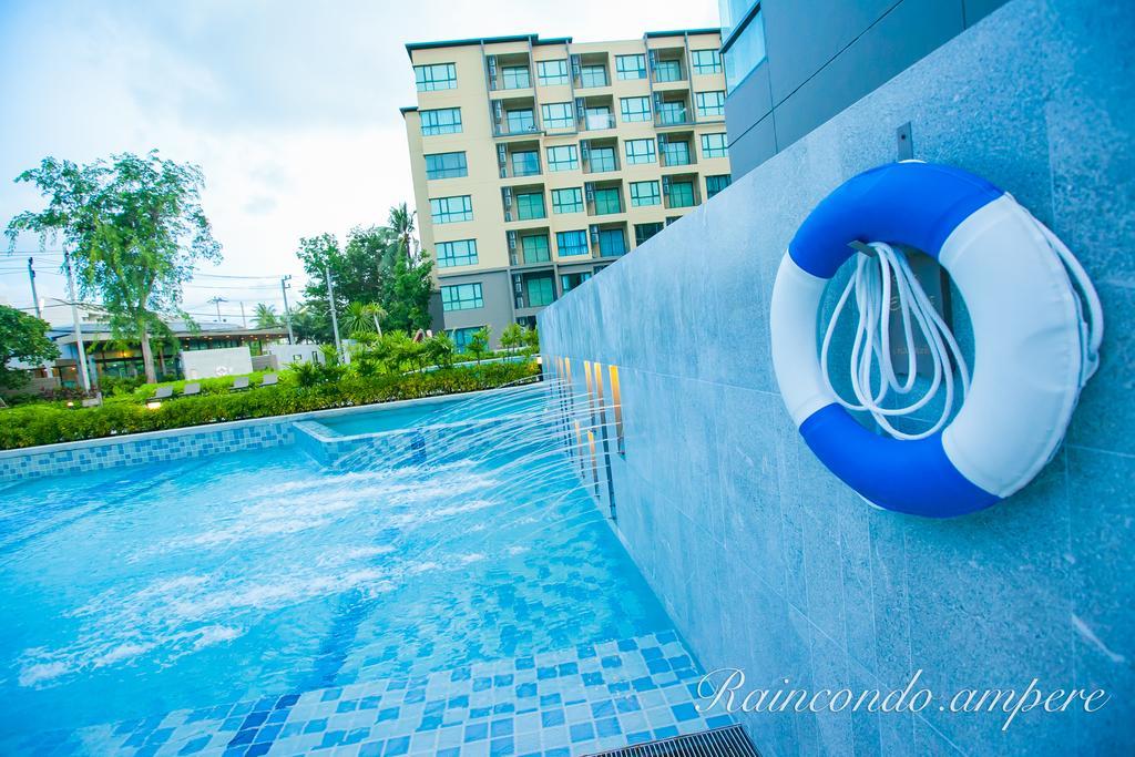 Raincondo Ampere Cha-Am Ngoại thất bức ảnh