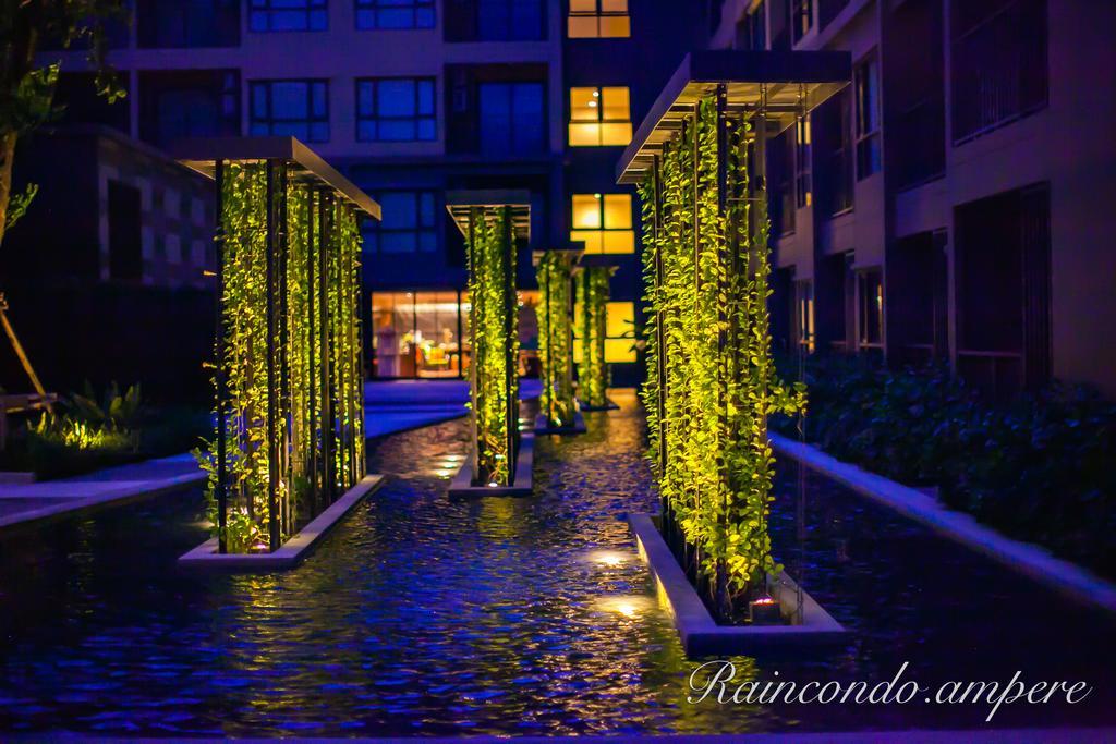 Raincondo Ampere Cha-Am Ngoại thất bức ảnh