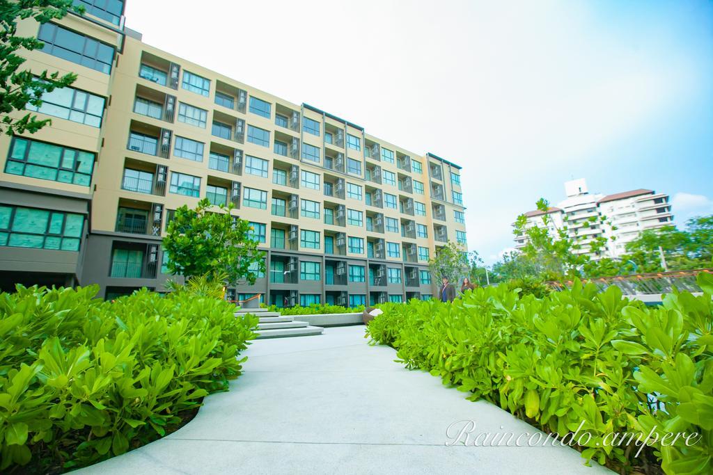 Raincondo Ampere Cha-Am Ngoại thất bức ảnh