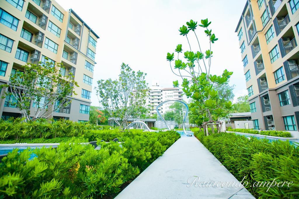 Raincondo Ampere Cha-Am Ngoại thất bức ảnh