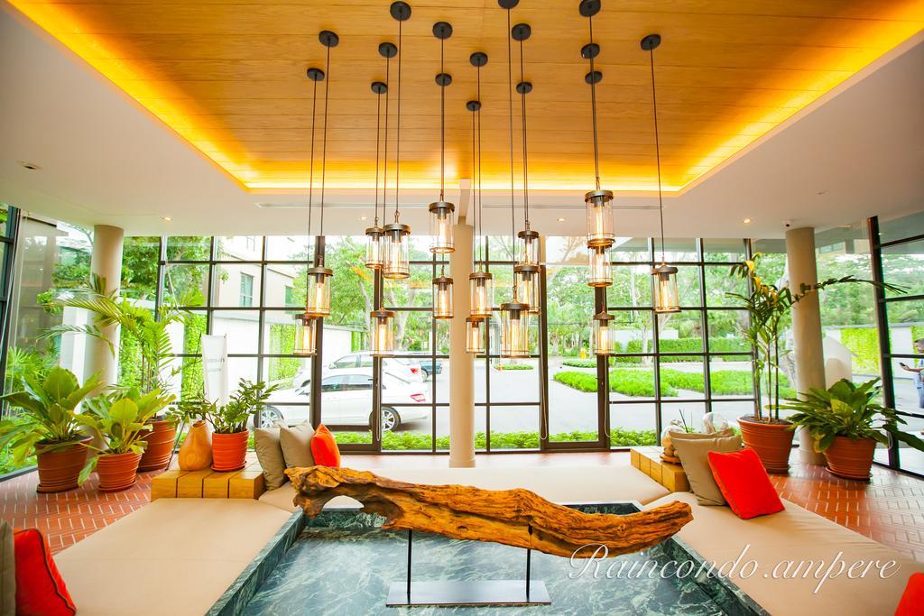 Raincondo Ampere Cha-Am Ngoại thất bức ảnh