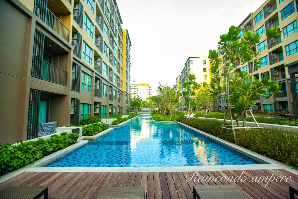 Raincondo Ampere Cha-Am Ngoại thất bức ảnh
