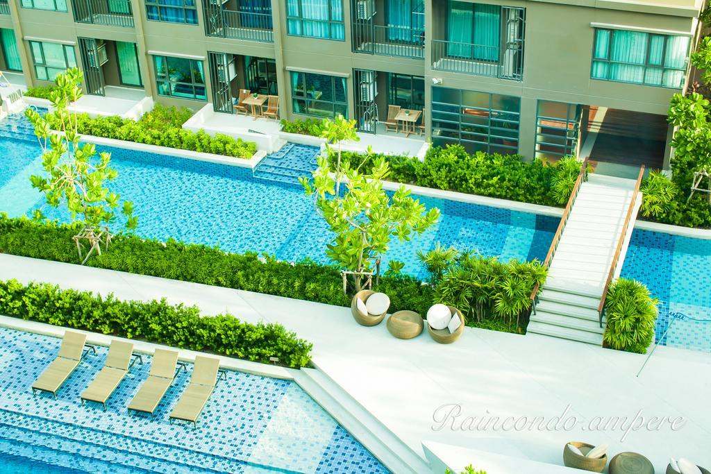 Raincondo Ampere Cha-Am Ngoại thất bức ảnh