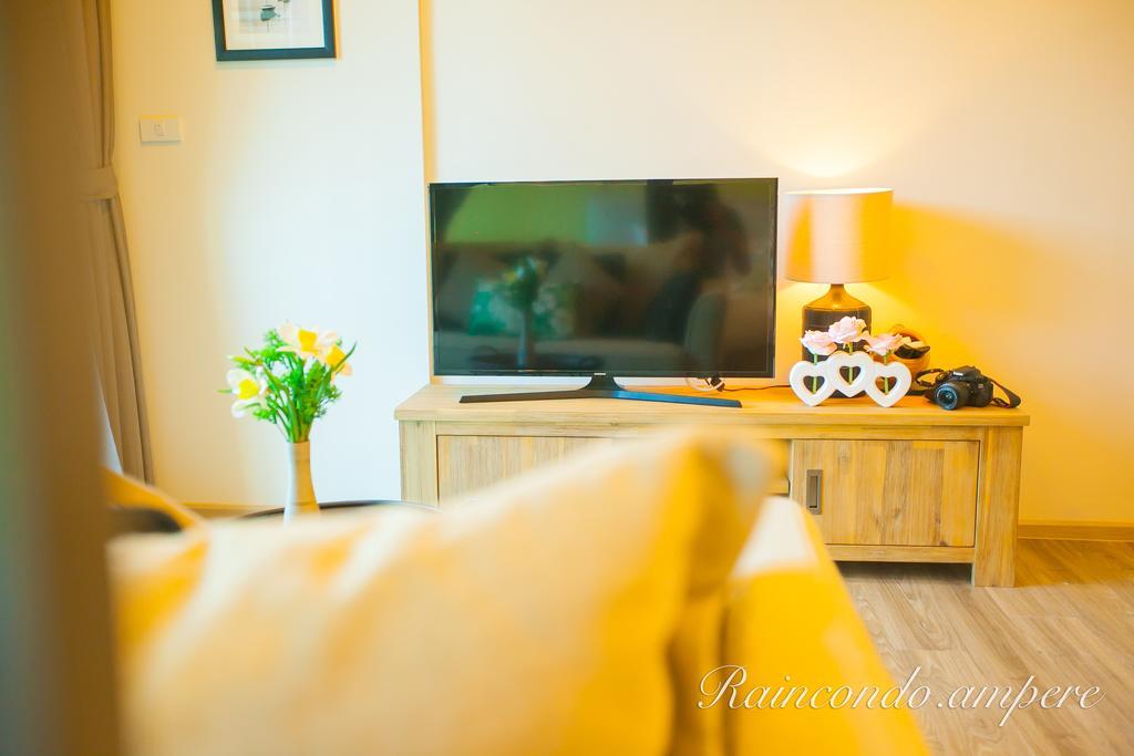 Raincondo Ampere Cha-Am Ngoại thất bức ảnh