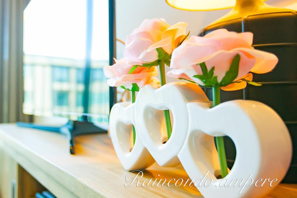 Raincondo Ampere Cha-Am Ngoại thất bức ảnh