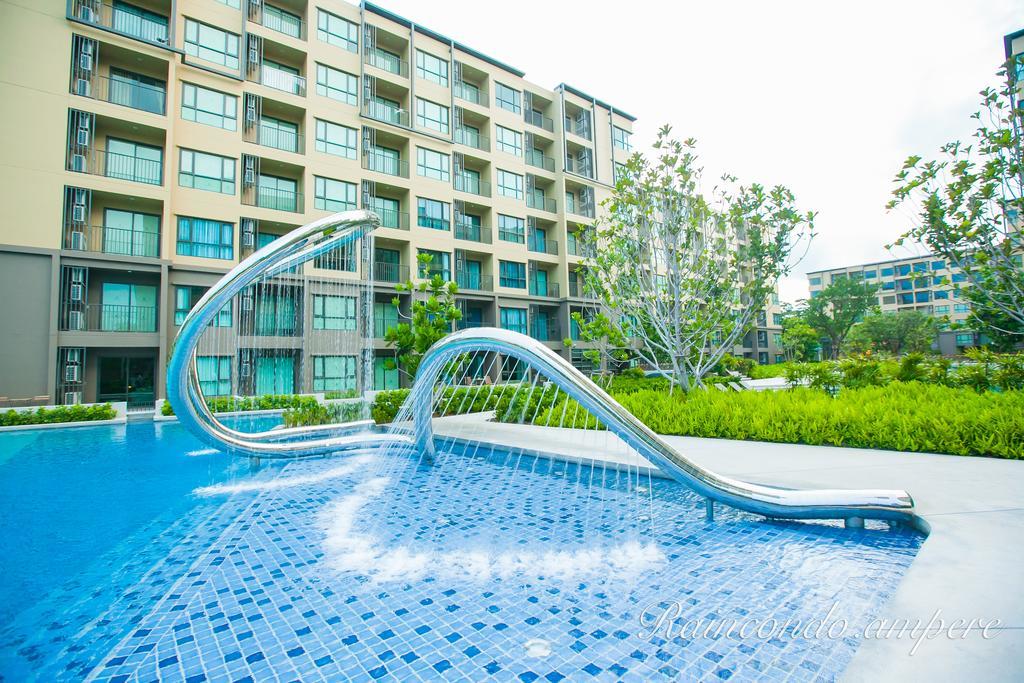 Raincondo Ampere Cha-Am Ngoại thất bức ảnh