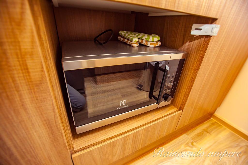 Raincondo Ampere Cha-Am Ngoại thất bức ảnh