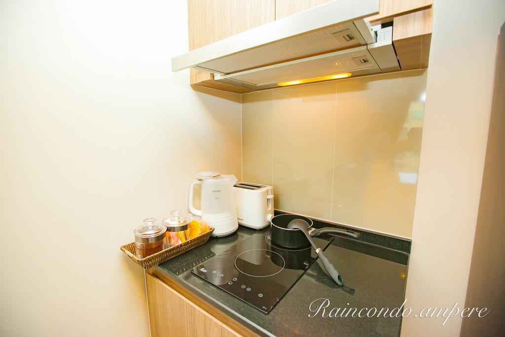 Raincondo Ampere Cha-Am Ngoại thất bức ảnh