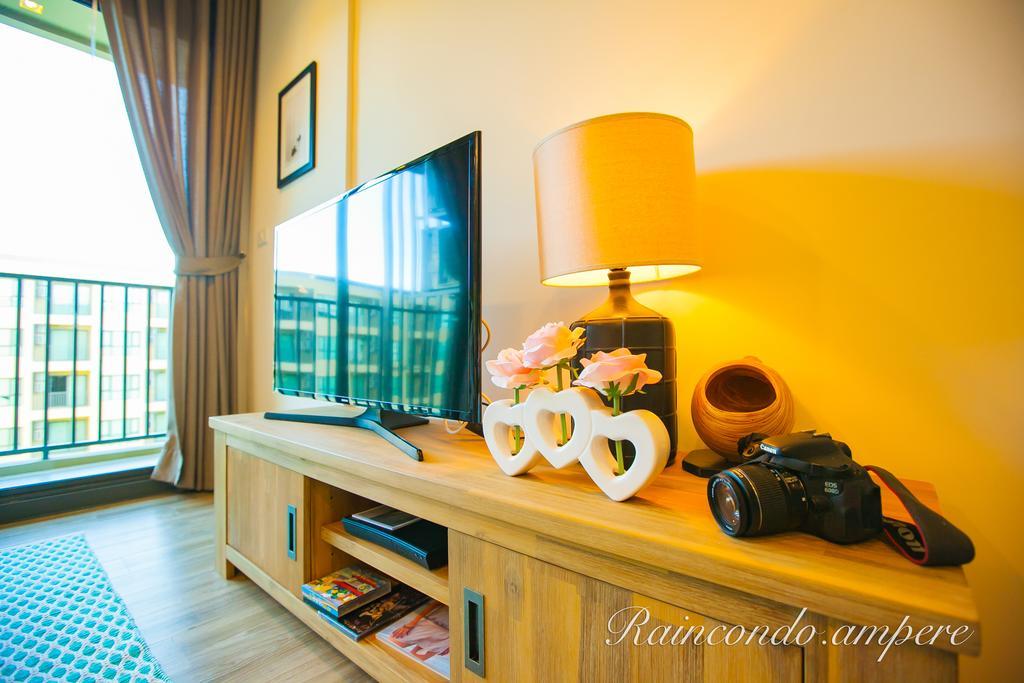 Raincondo Ampere Cha-Am Ngoại thất bức ảnh