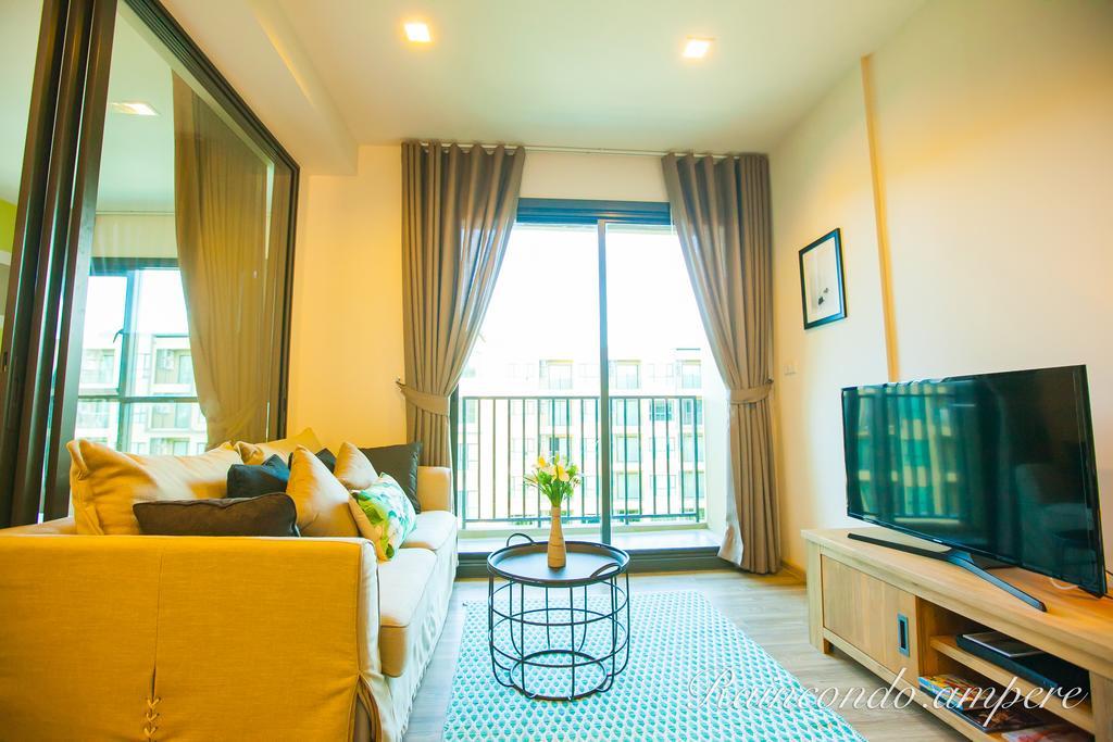 Raincondo Ampere Cha-Am Ngoại thất bức ảnh