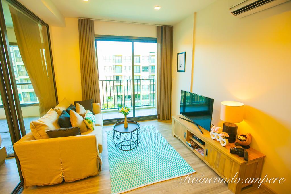 Raincondo Ampere Cha-Am Ngoại thất bức ảnh