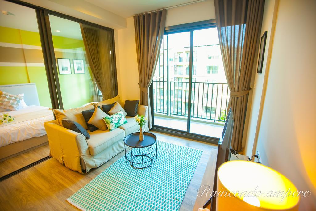 Raincondo Ampere Cha-Am Ngoại thất bức ảnh