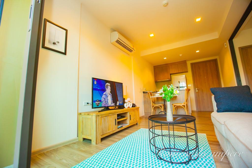 Raincondo Ampere Cha-Am Ngoại thất bức ảnh