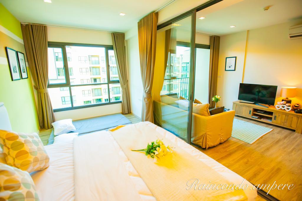 Raincondo Ampere Cha-Am Ngoại thất bức ảnh