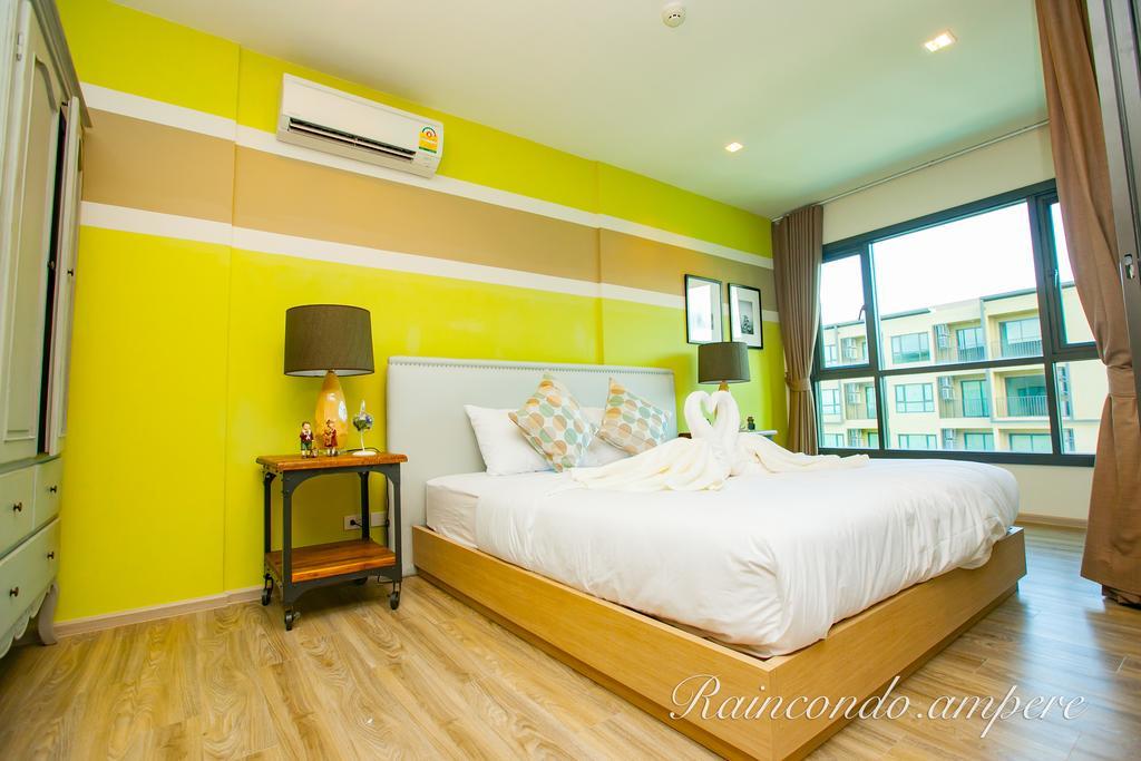 Raincondo Ampere Cha-Am Ngoại thất bức ảnh