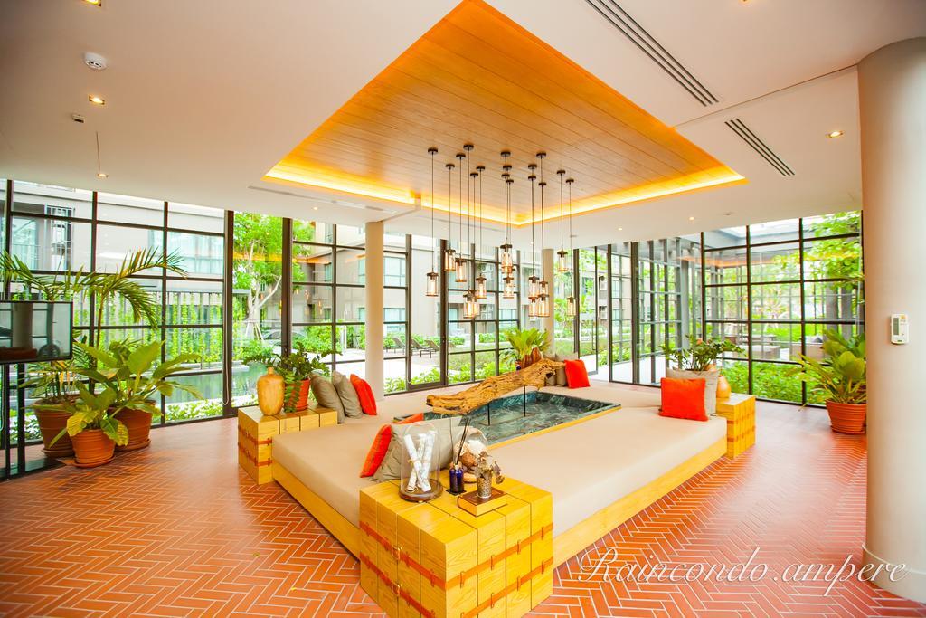 Raincondo Ampere Cha-Am Ngoại thất bức ảnh