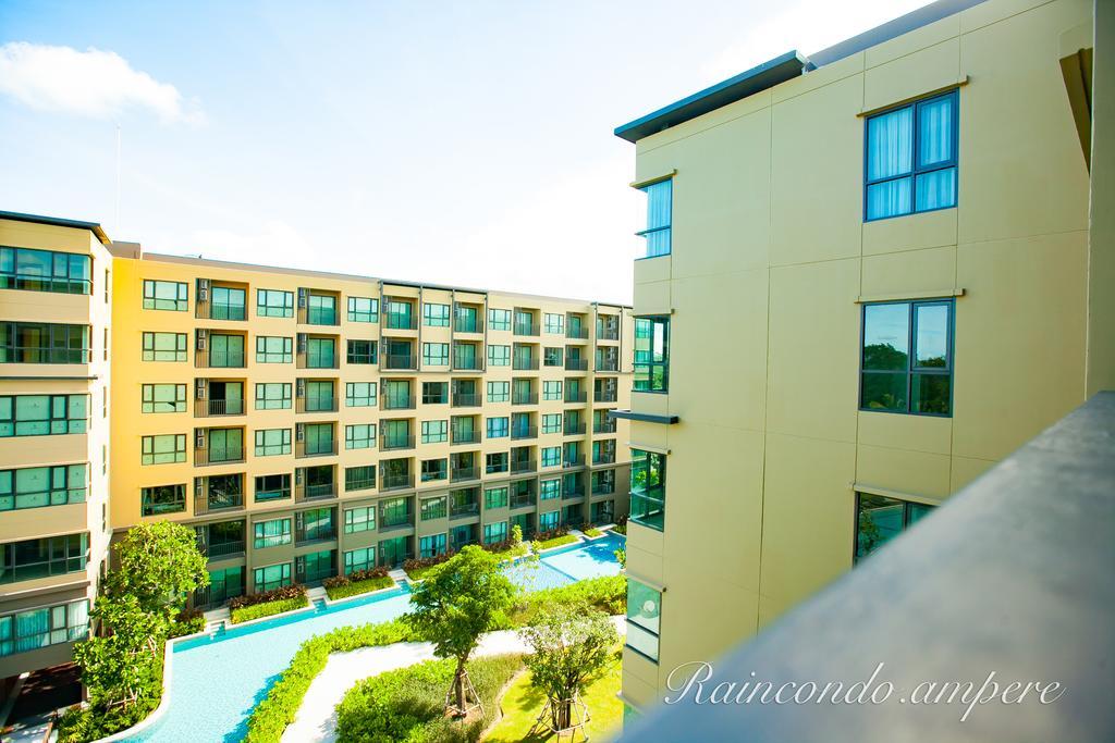 Raincondo Ampere Cha-Am Ngoại thất bức ảnh