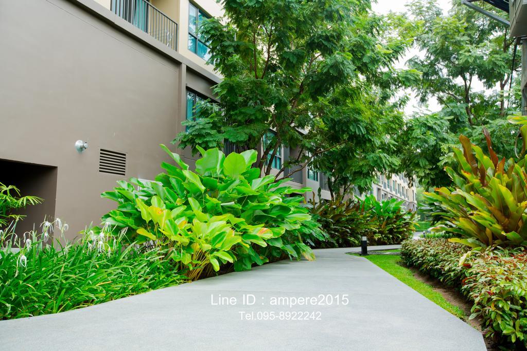 Raincondo Ampere Cha-Am Ngoại thất bức ảnh