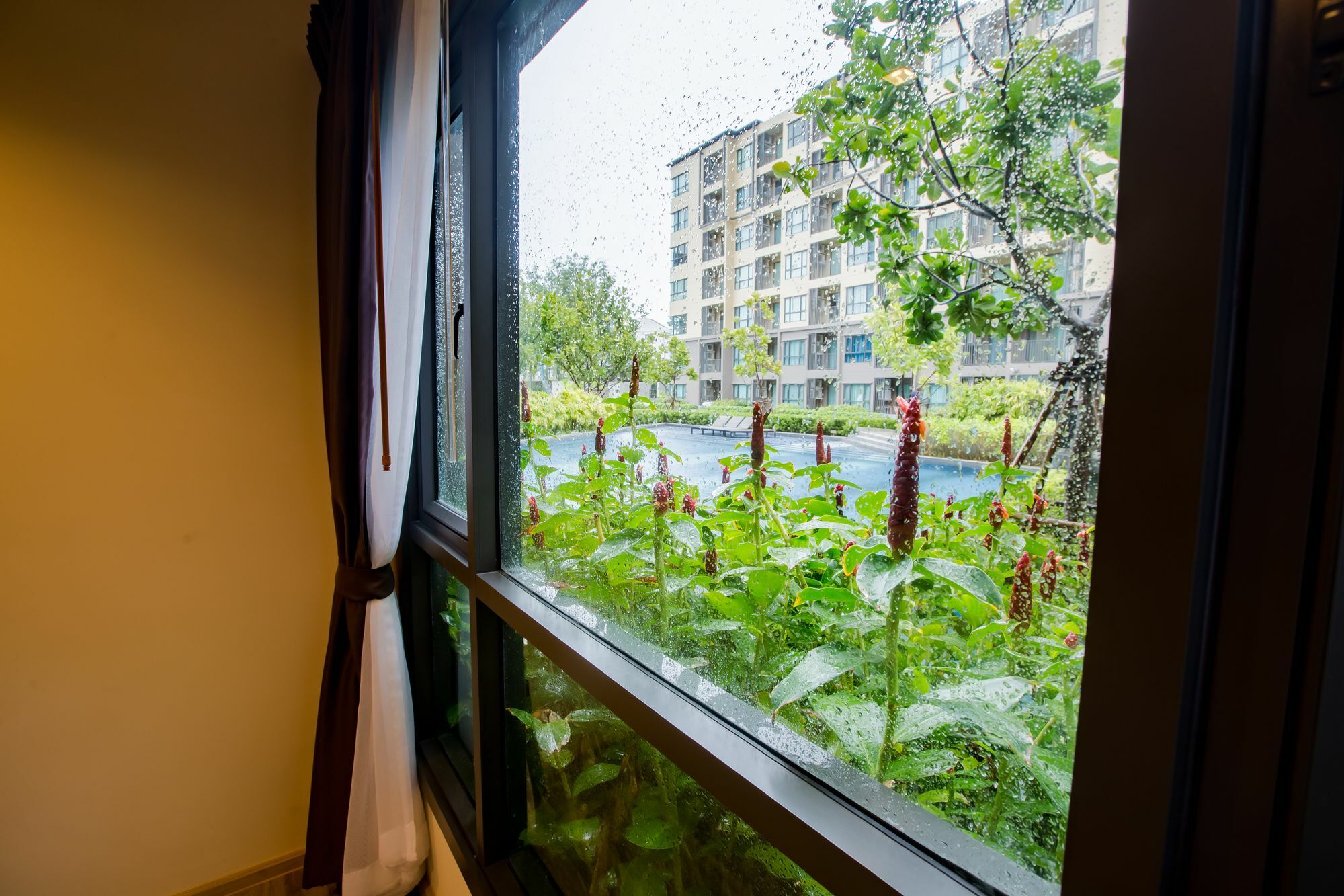 Raincondo Ampere Cha-Am Ngoại thất bức ảnh